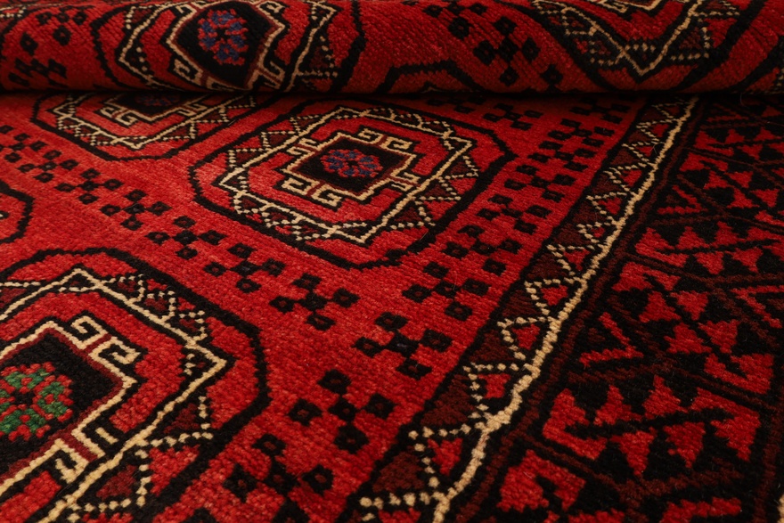 Baluch Carpet  300x105