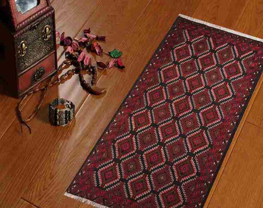 Belutsch Carpet 200x105