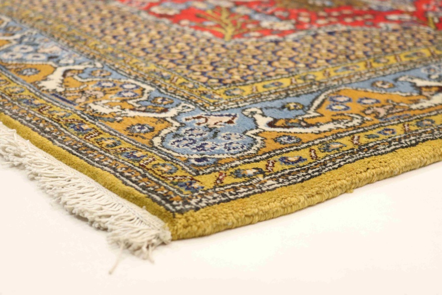 Ghom Carpet 202x150