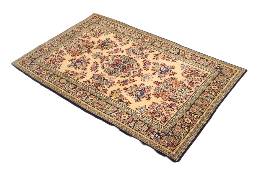 Qom Carpet  222x142