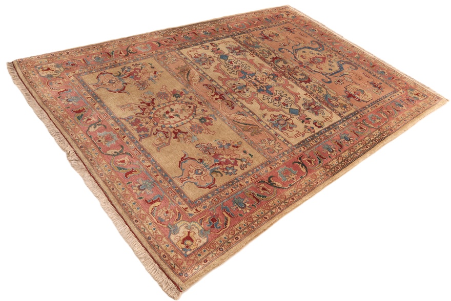 Heriz Carpet  225x160