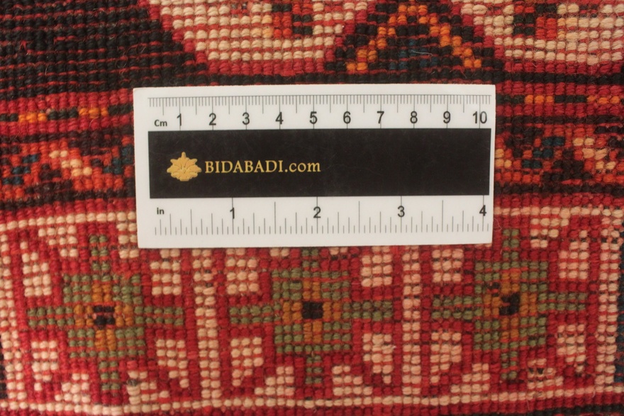 Ghashaghi Carpet 280x169