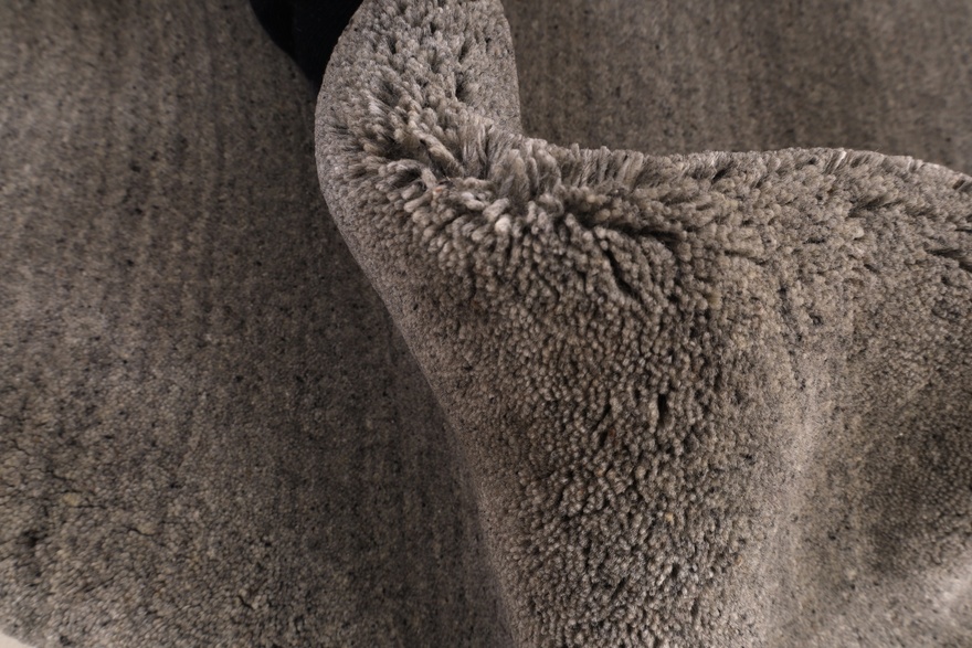 BARBER GREY  Carpet  302x201