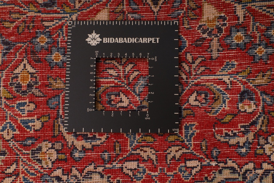 Jozan Carpet 218x132
