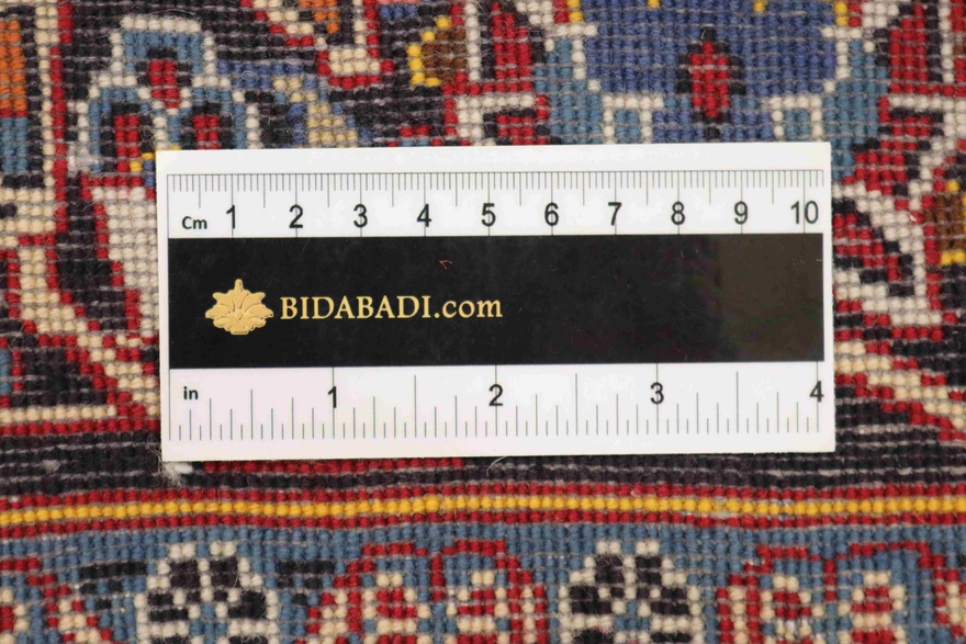 Keshan Carpet 160x114