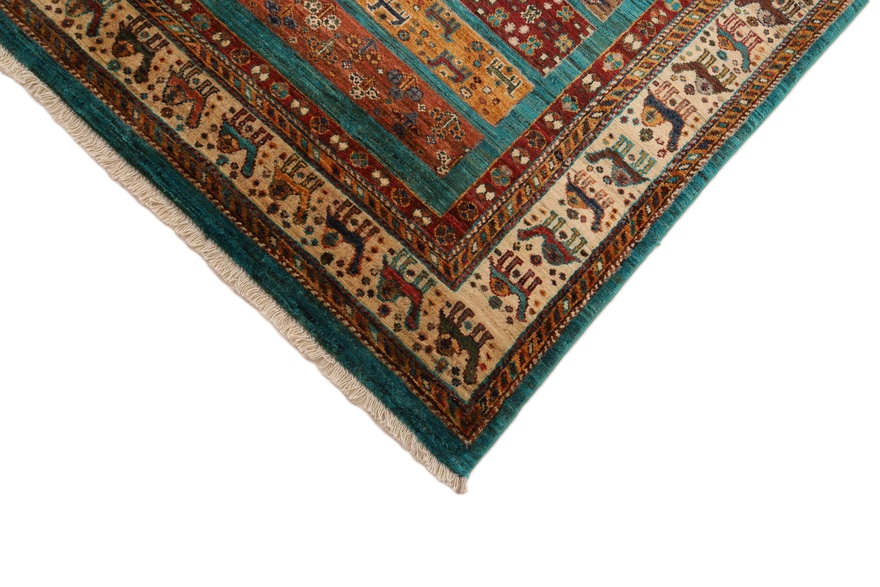 Zieglerfarhan carpet 235x171