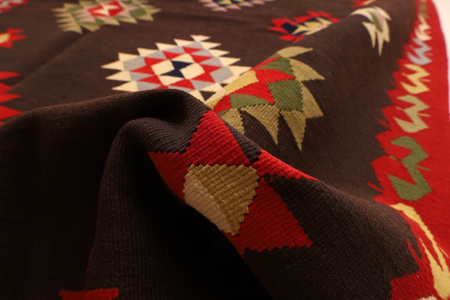 Kelim Carpet   200x112