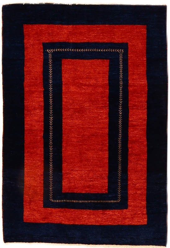 Gabbeh Carpets 145x99