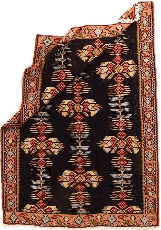 Kilim Carpet 148x103