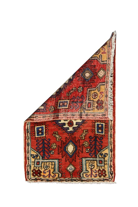 Hamadan Carpet 86x54