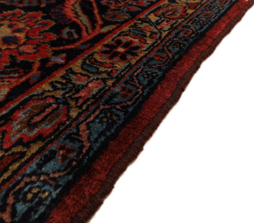 Sarugh Antique Carpet  280x190