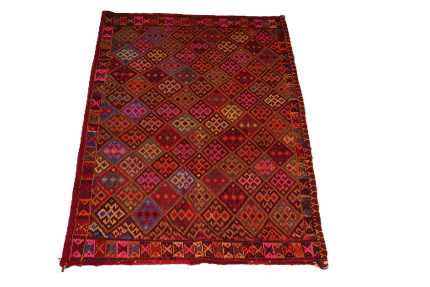 Kilim Carpet  120x77
