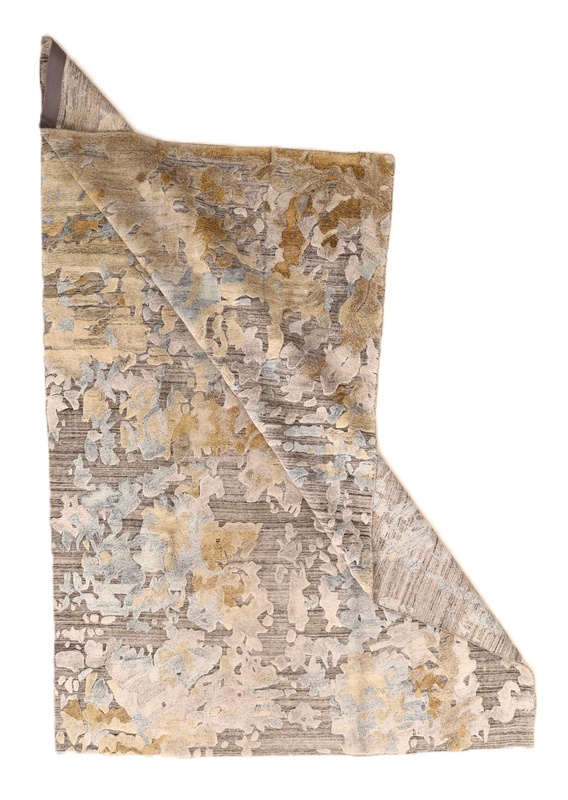 Modern Carpet  281x186