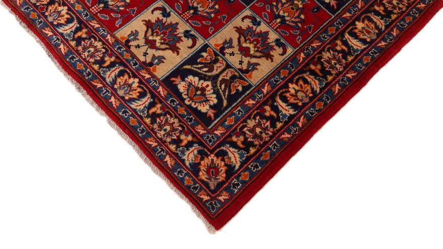 Najafabad Carpet 282x189