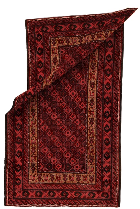 Baluch Carpet  197x105