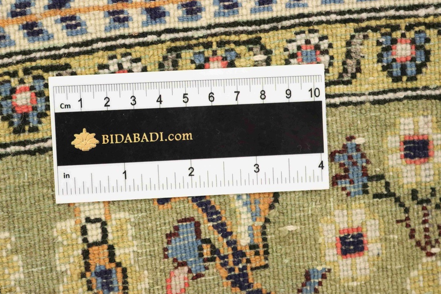 Ghom Carpet 155x107