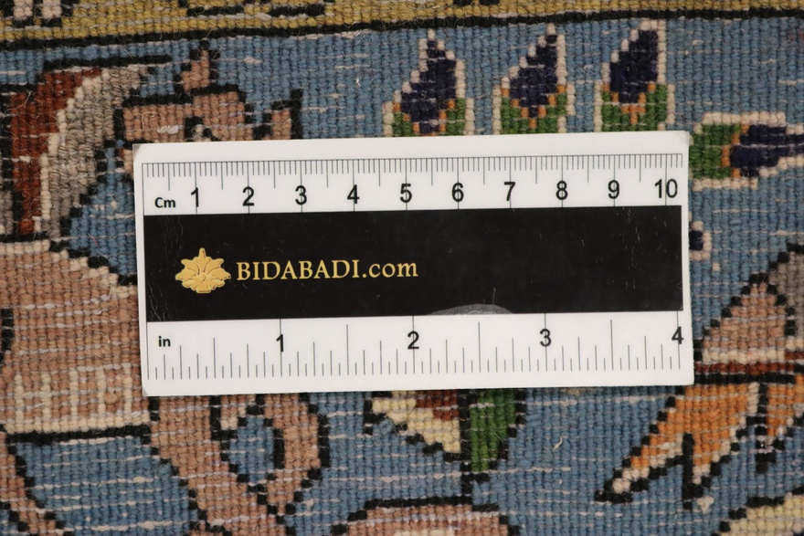 Ghom Carpet 157x108