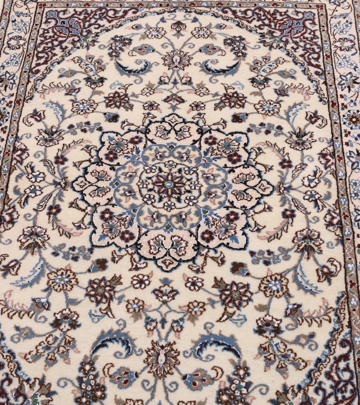 Nain9La Carpet 148x96