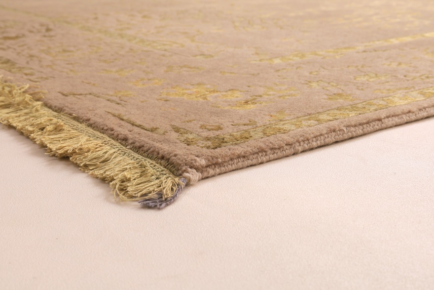 Desinger Modern Lotus Carpet 245x175