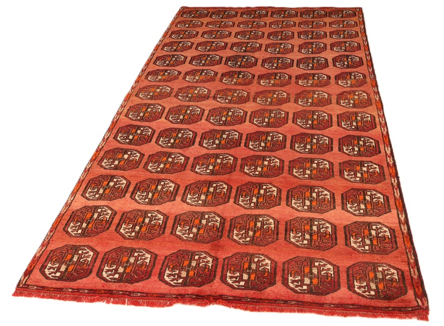 Kurdi Carpets  254x139
