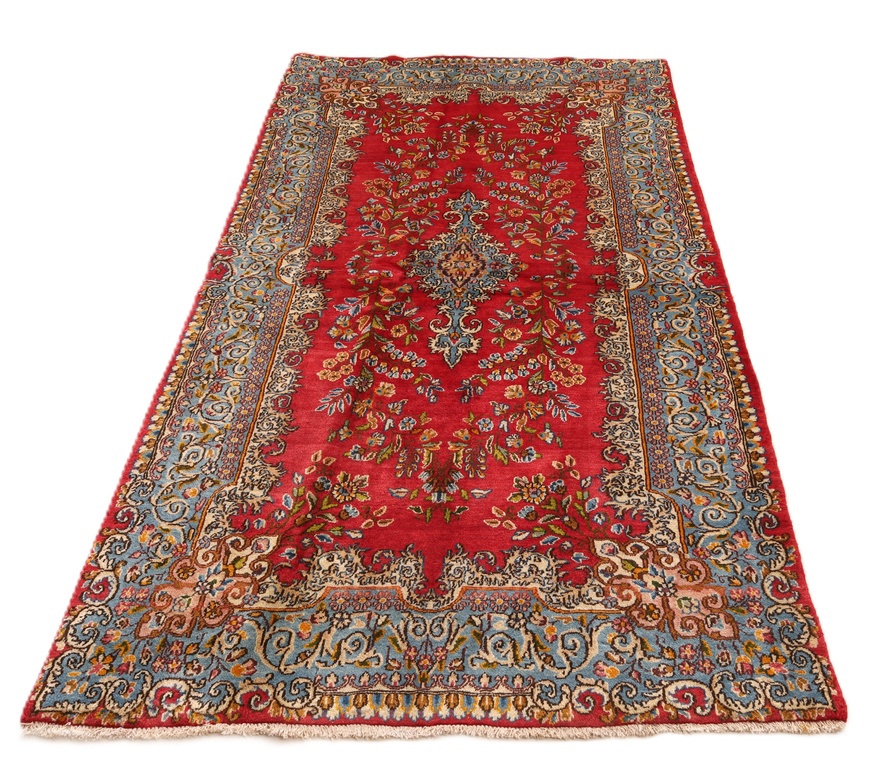 Kerman Carpet  225x120