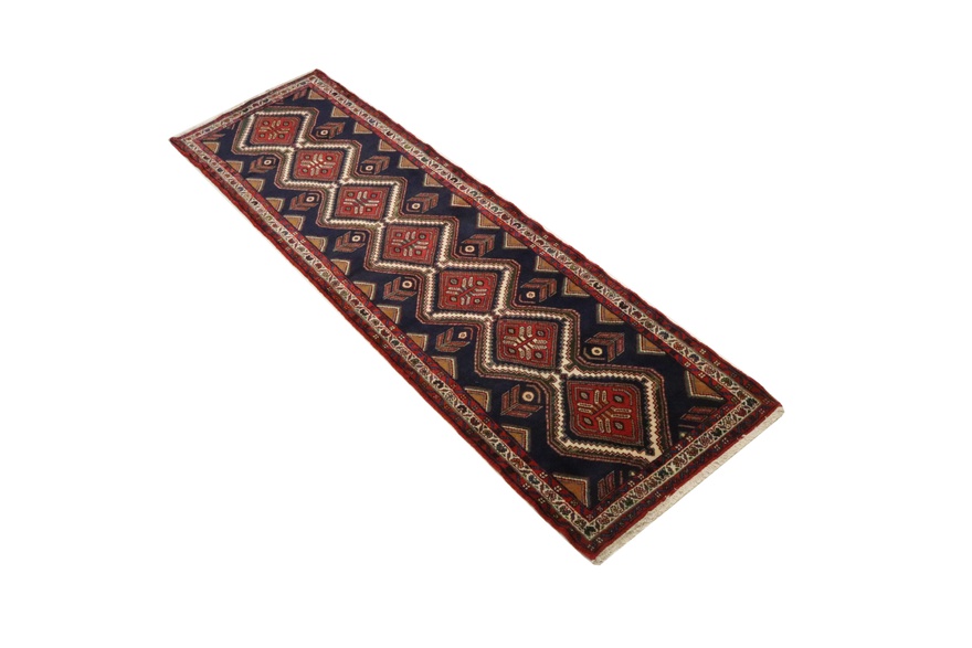 Hamadan Carpet 285x80