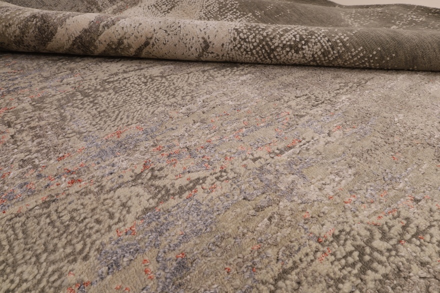 Modern LOTUS Carpet  246x170