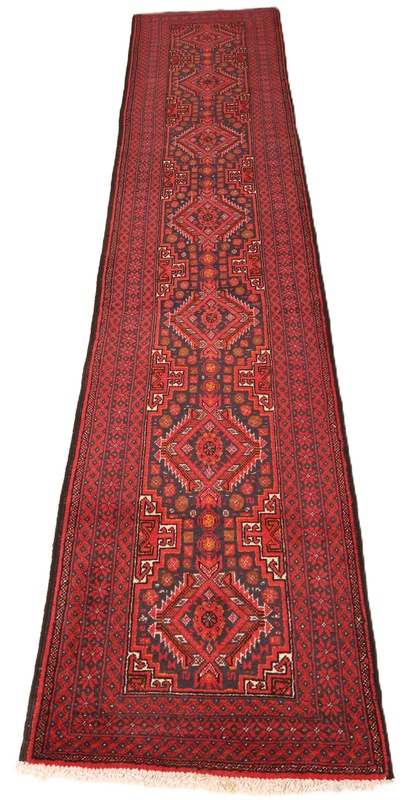 Baluch Carpet  300x59