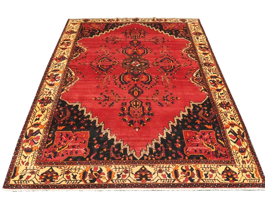 Kurdi Carpet  362x225