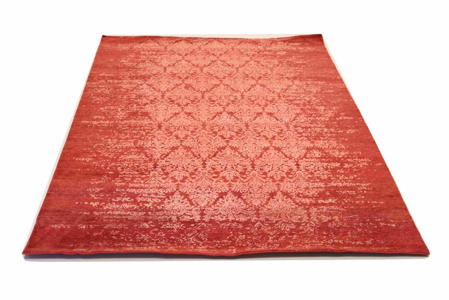 Modern Lotus Designer Carpet  299x196