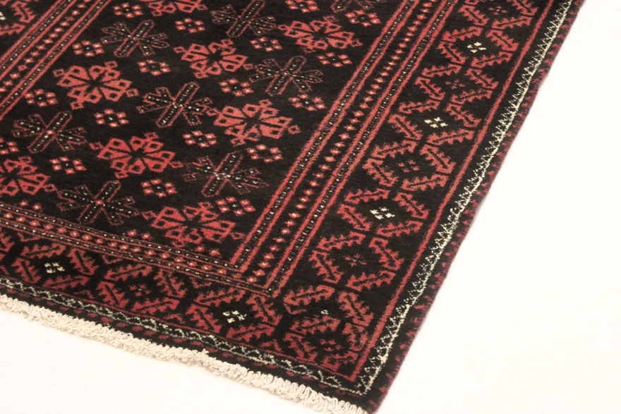Baluch Carpet 195x105
