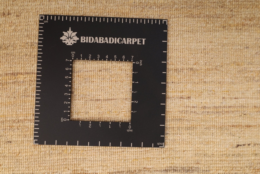 Gabbeh Carpet 274x89