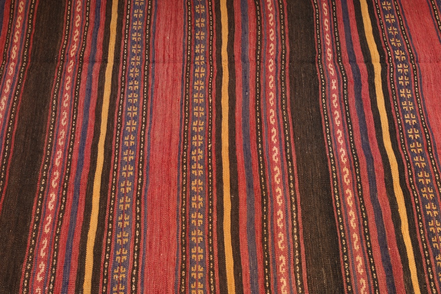 Kilim Carpet 180x155