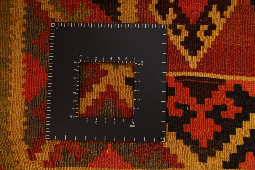 Kelim Carpet   268x112