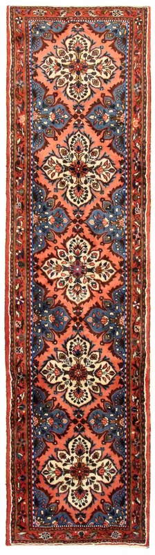 Rudbar Carpet 302x82