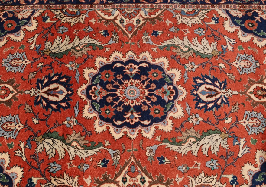 Waramin Carpet 150x110