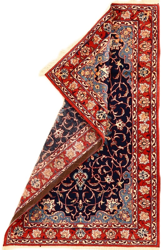 ISFEHAN Carpet 163x105