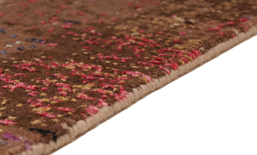 Modern Lotus Carpet 300x200