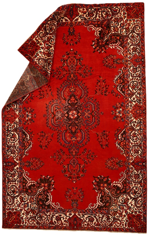 Ghuchan Carpet 387x247