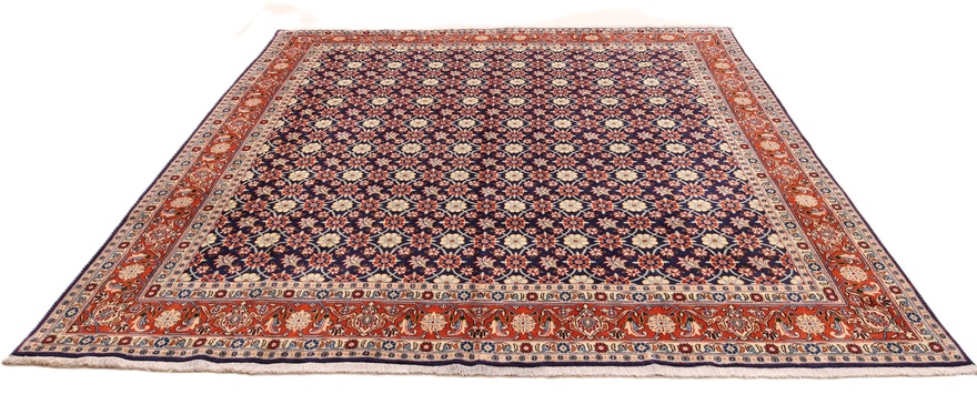 Varamin Carpet 289x293