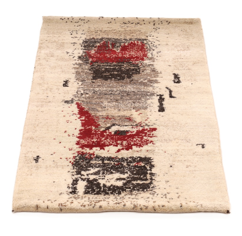 LORIBAFT Carpet  92x60