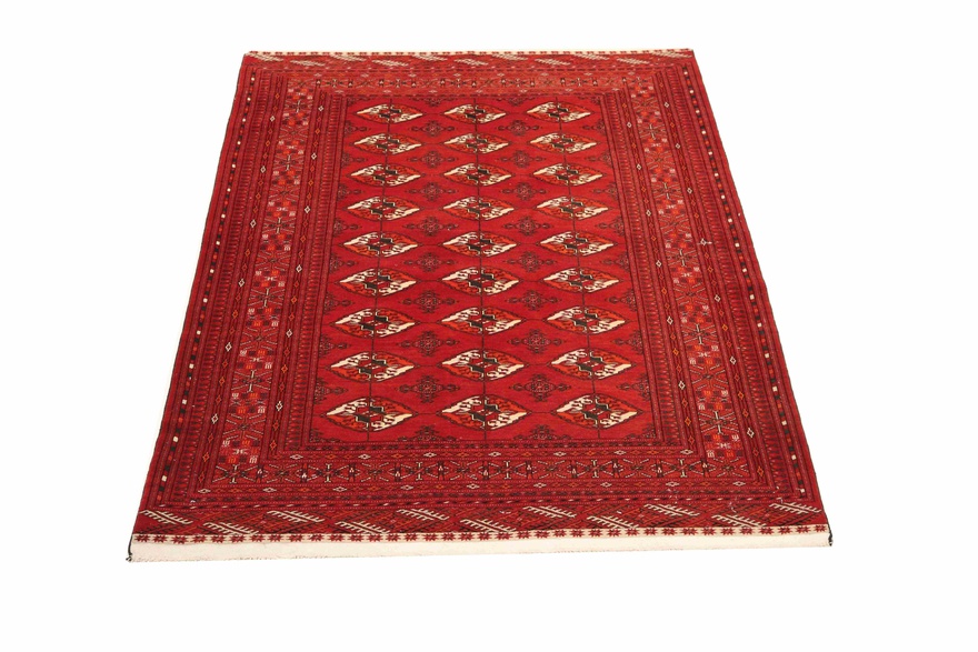 Buchara Carpet 183x132