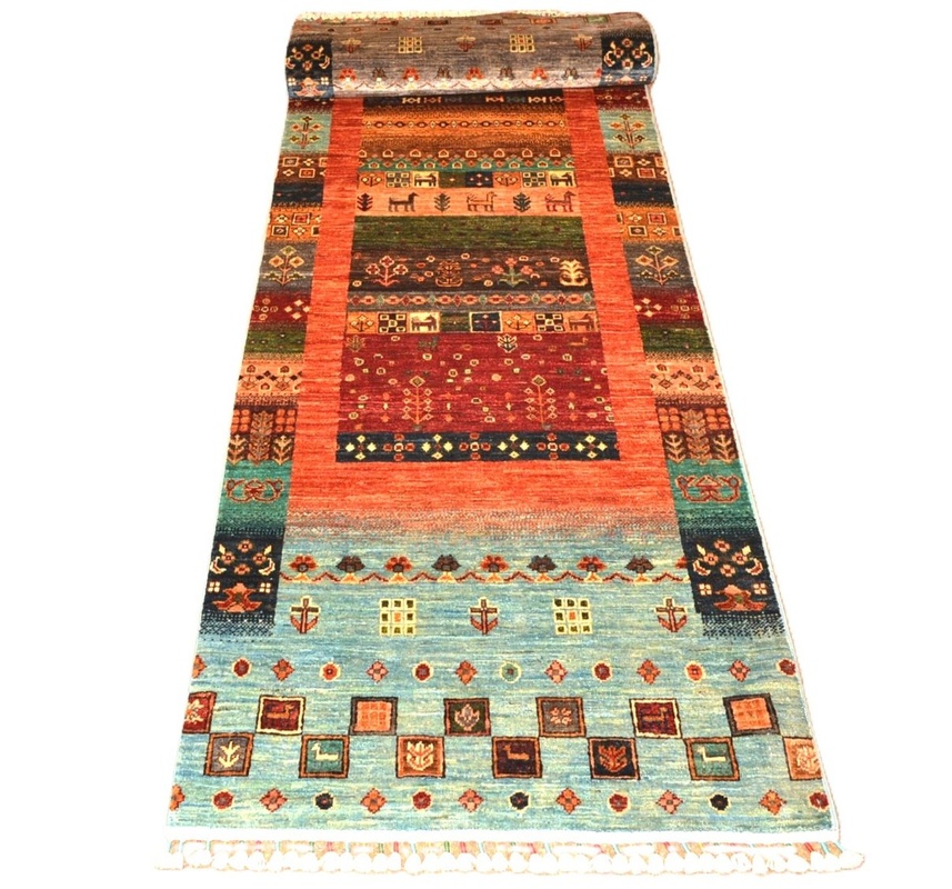 Ariana Carpet  256x77