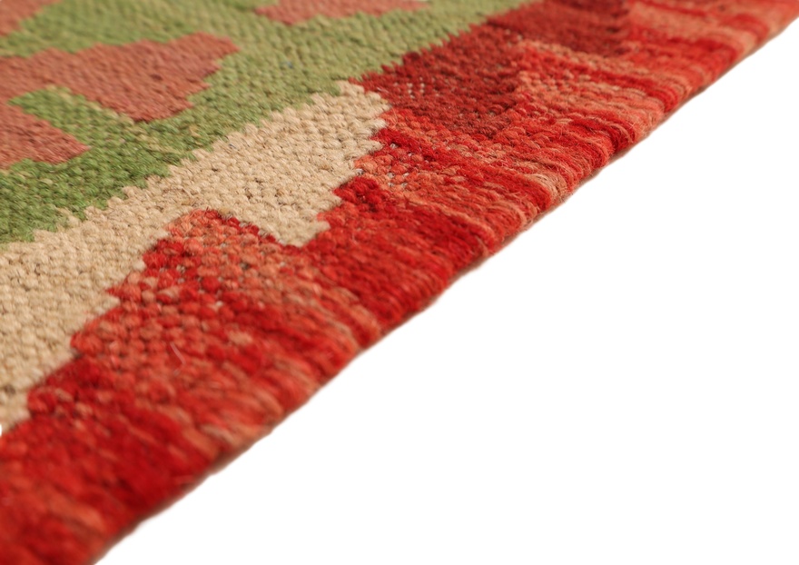 Kilim Carpet  294x202