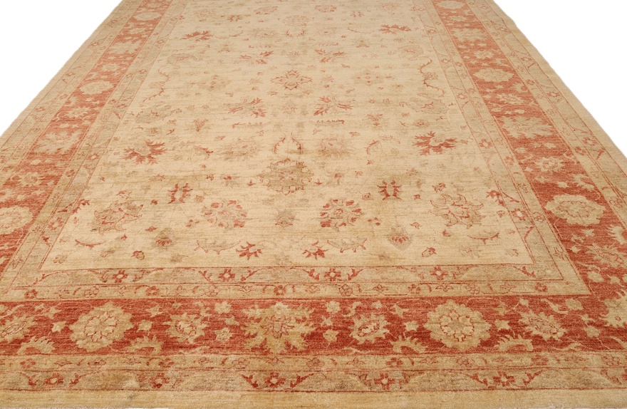 Ziegler Carpet  353x277