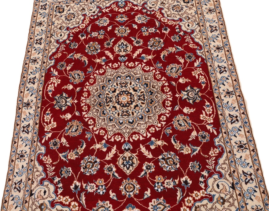 Nain9La Carpet 144x98