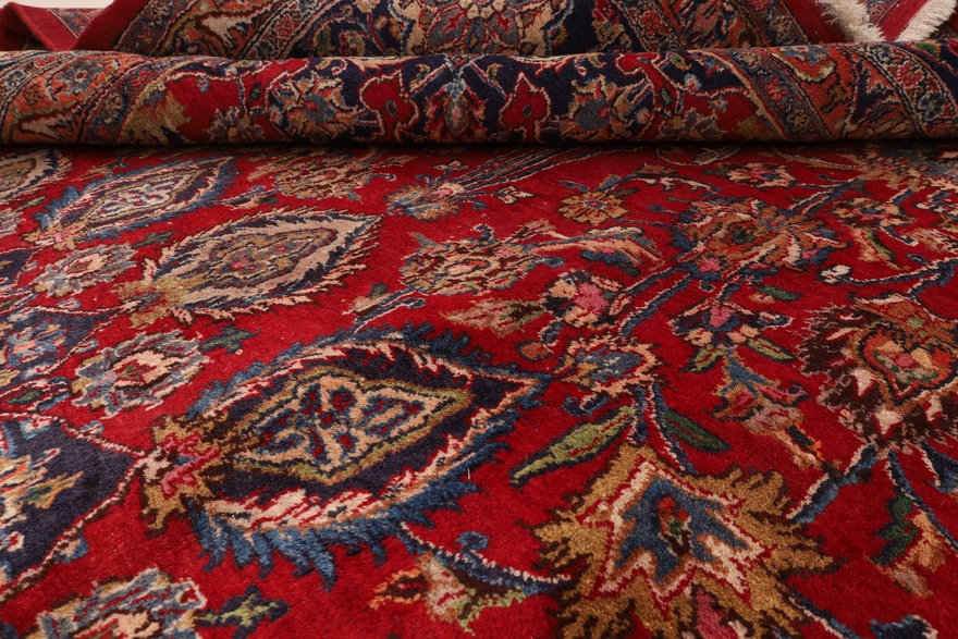 Mashad Carpet 480x338