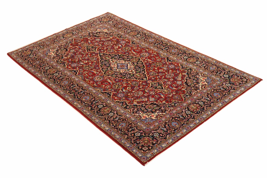 Keshan Carpet 225x143