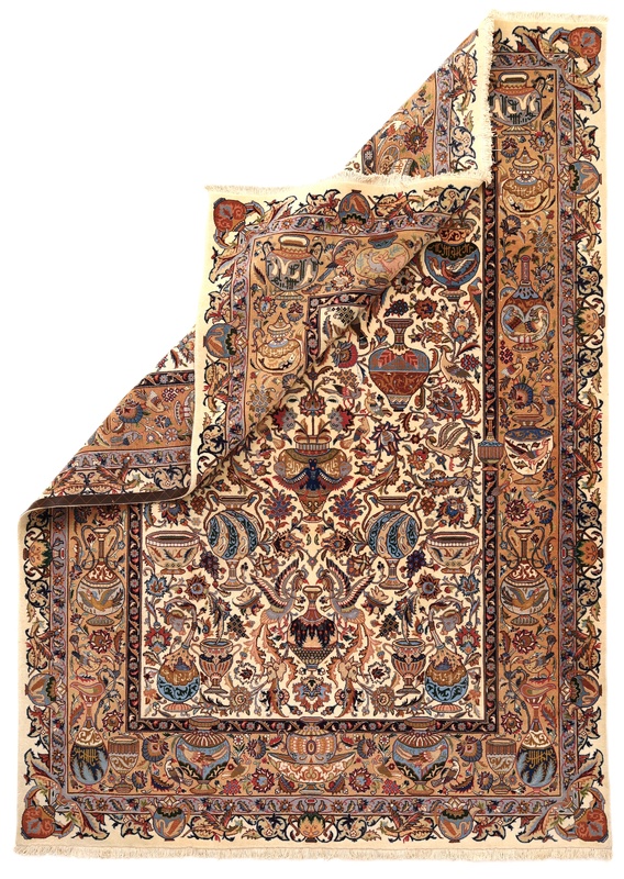 Kashmar carpet 350x250