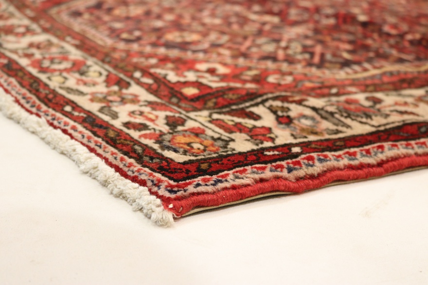 Hamadan Carpet 300x113